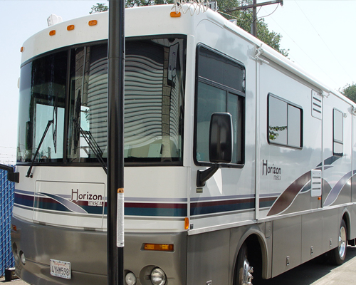 rv maintenance Visalia